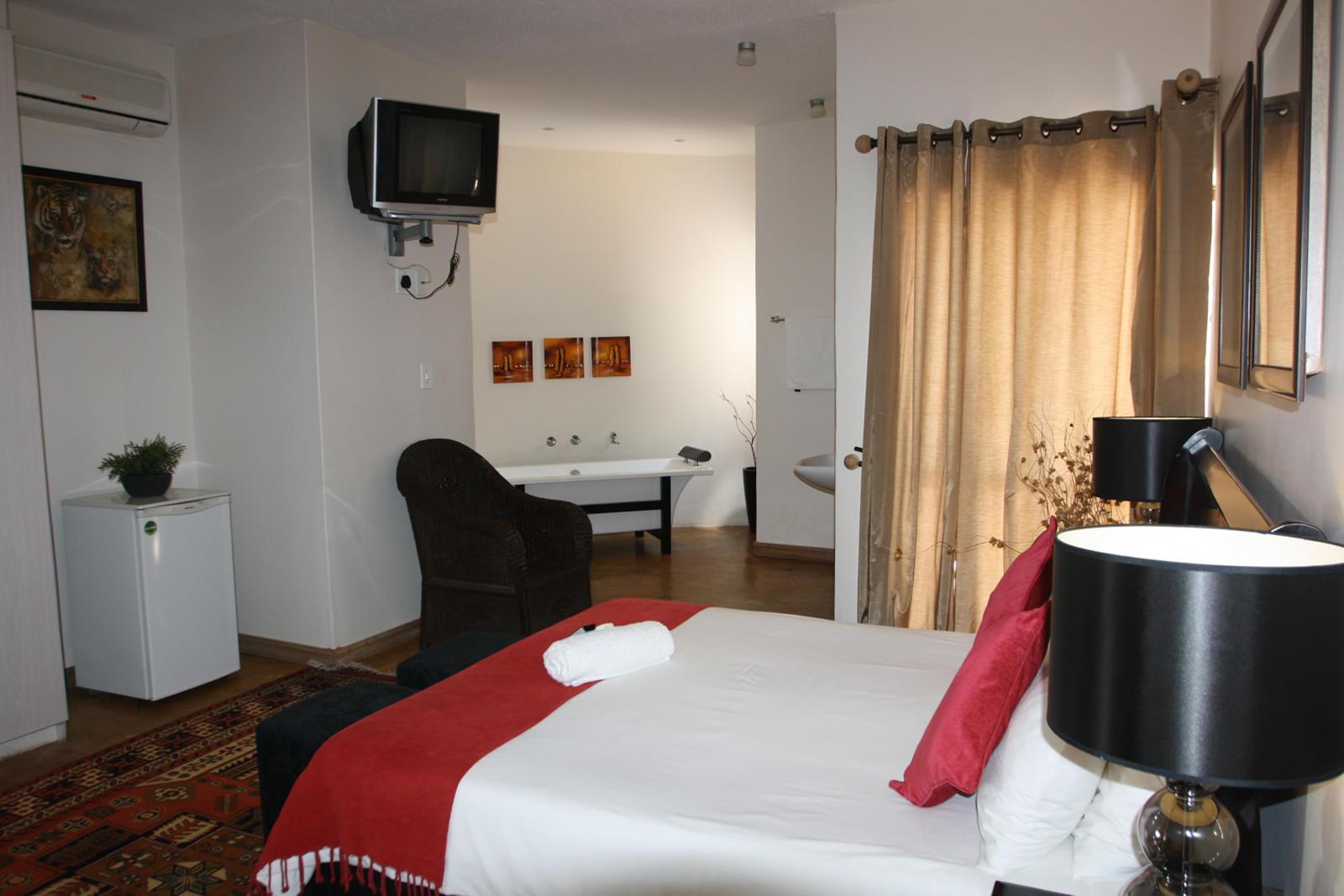 Khayalami Hotel - Mbombela Luaran gambar
