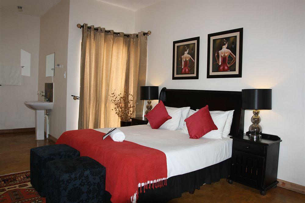 Khayalami Hotel - Mbombela Luaran gambar