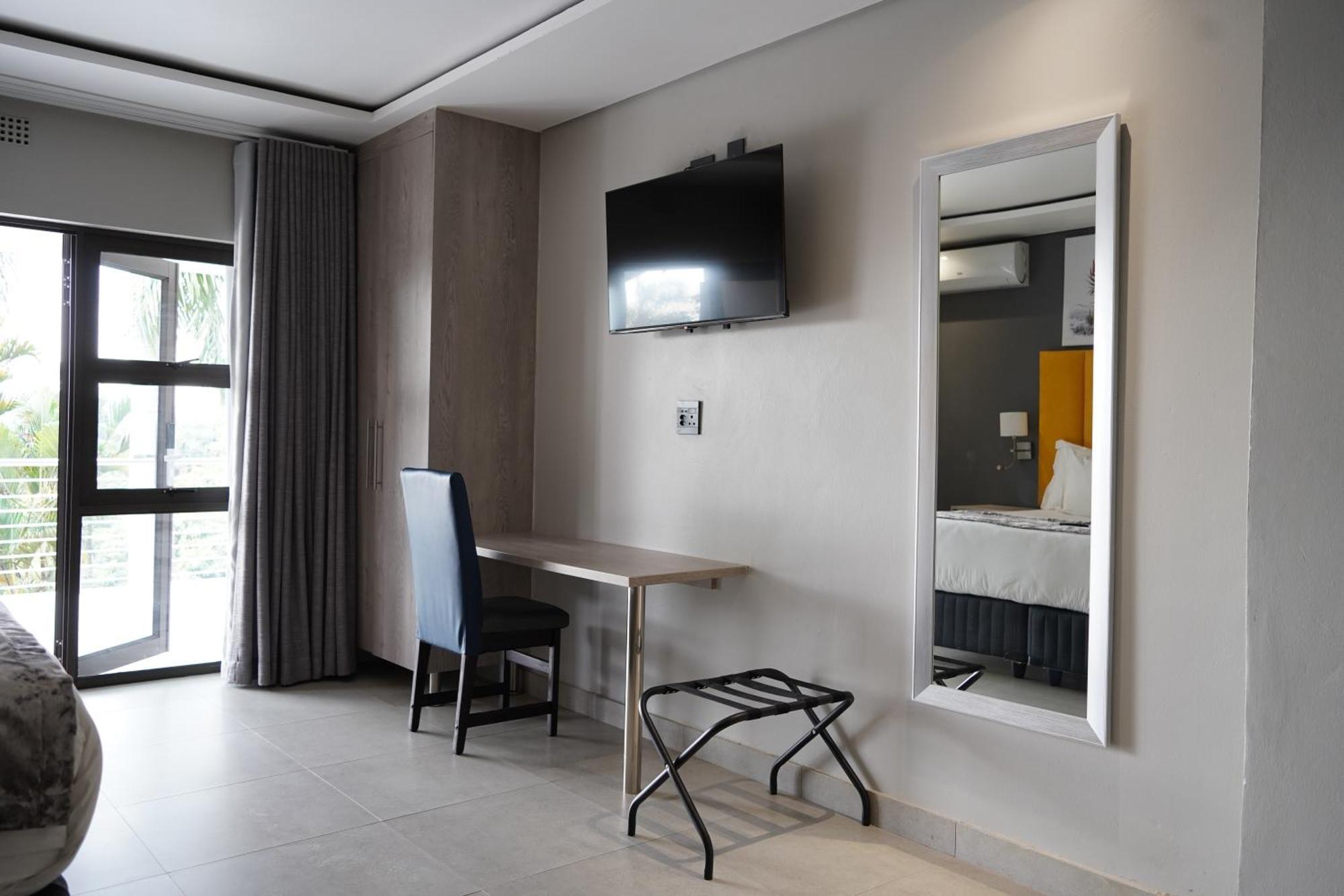 Khayalami Hotel - Mbombela Luaran gambar
